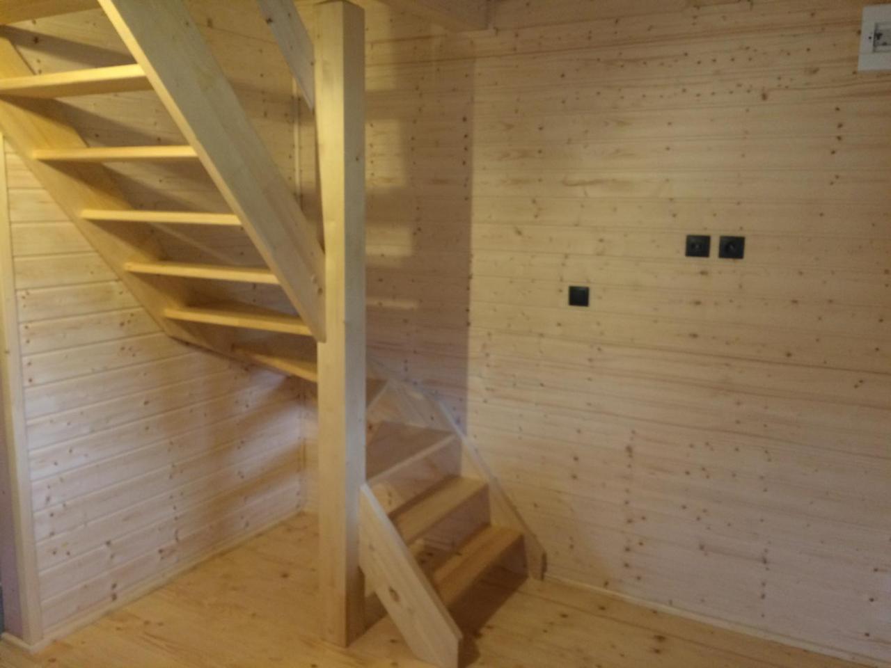 Domek Letniskowy Radkow Extérieur photo