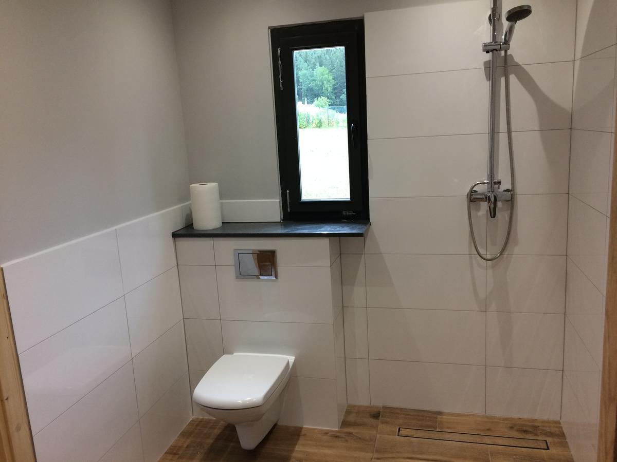 Domek Letniskowy Radkow Extérieur photo